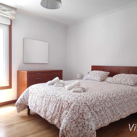 Apartamento Naval Марин Экстерьер фото