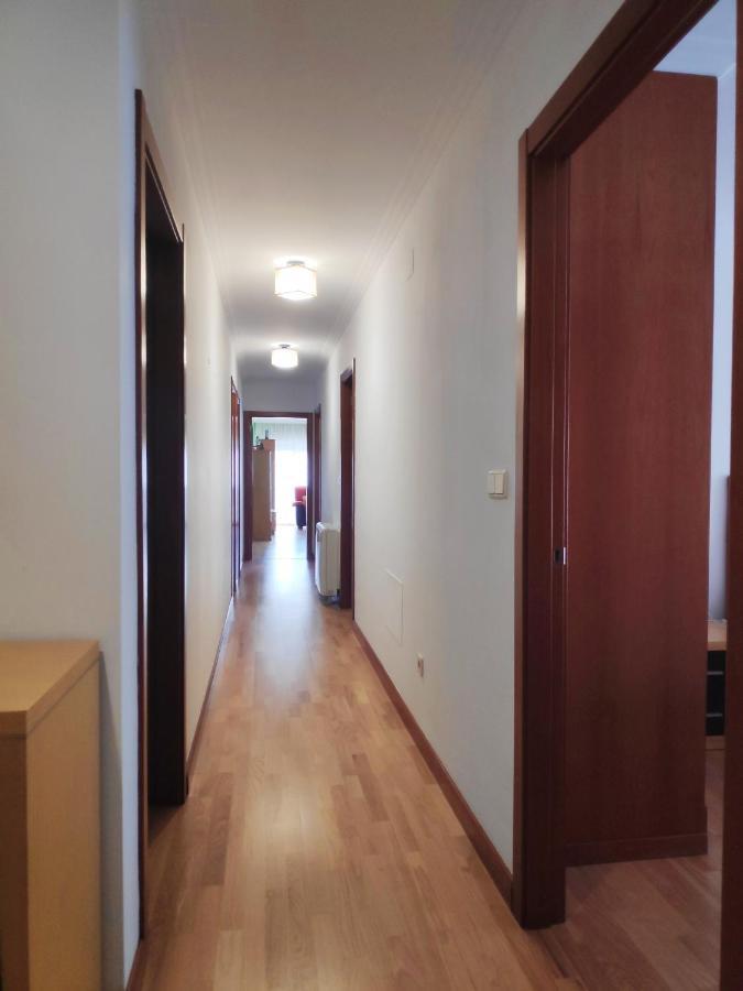 Apartamento Naval Марин Экстерьер фото