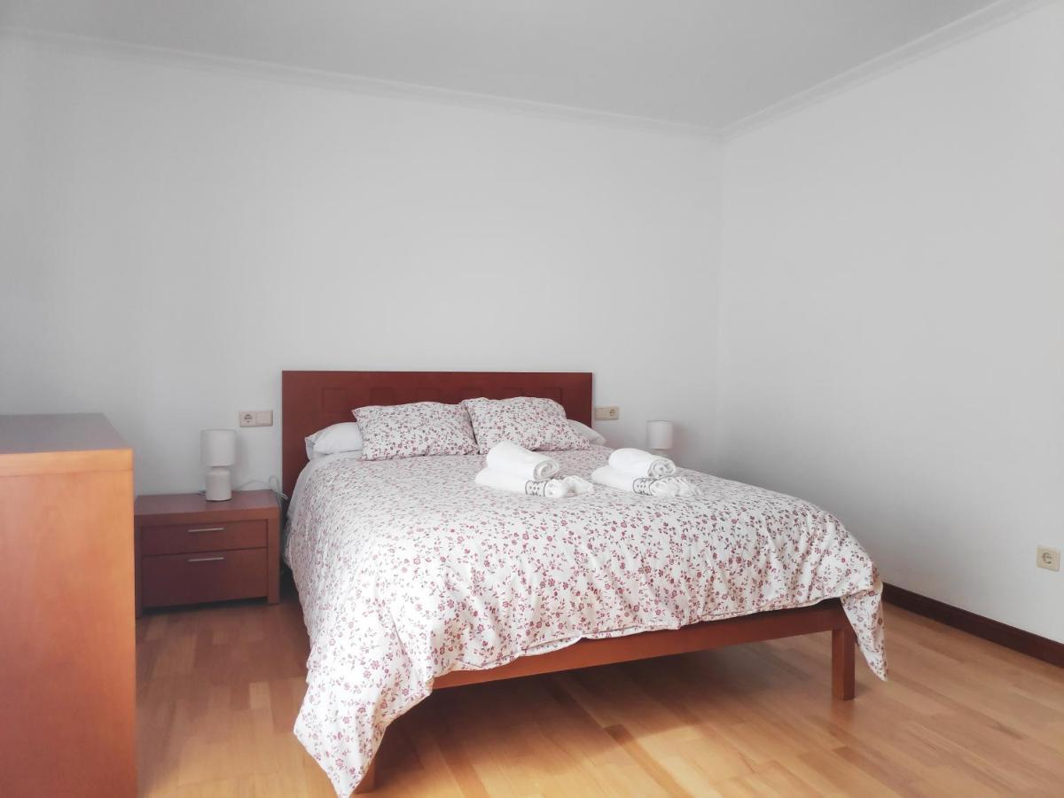 Apartamento Naval Марин Экстерьер фото
