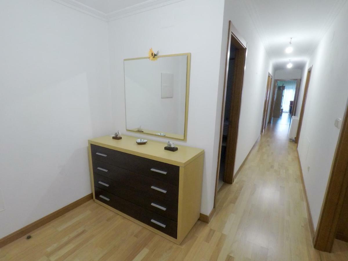 Apartamento Naval Марин Экстерьер фото